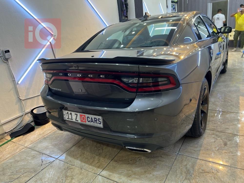 Dodge Charger